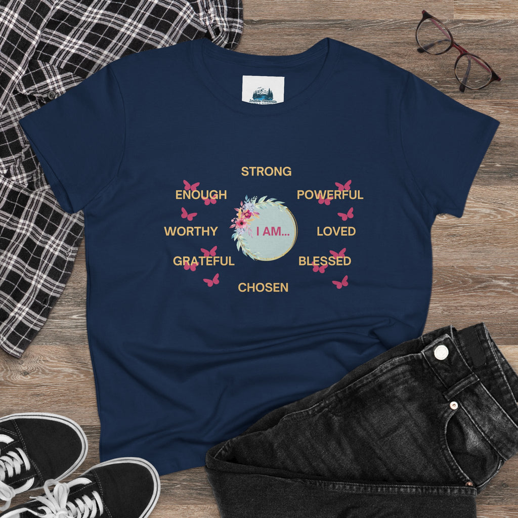 I AM... T-Shirt