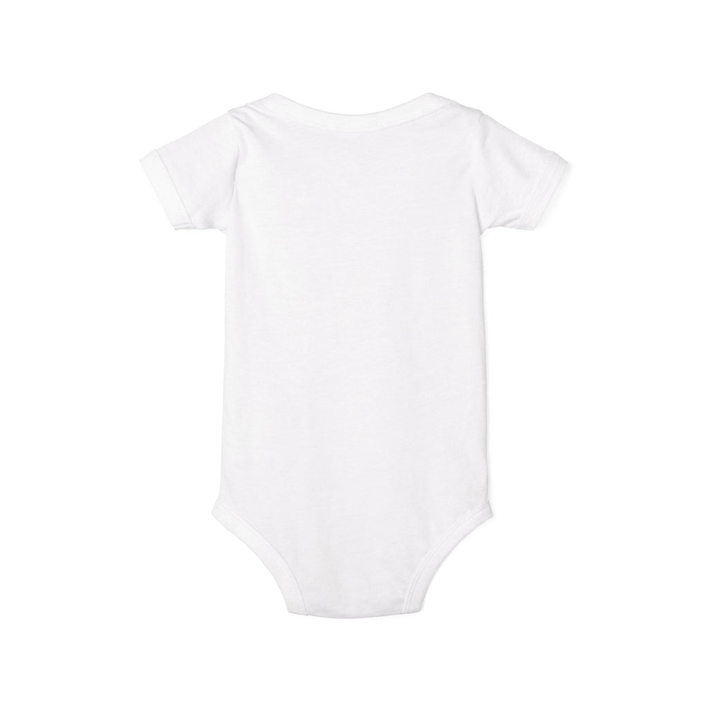 Cute Baby Onesie