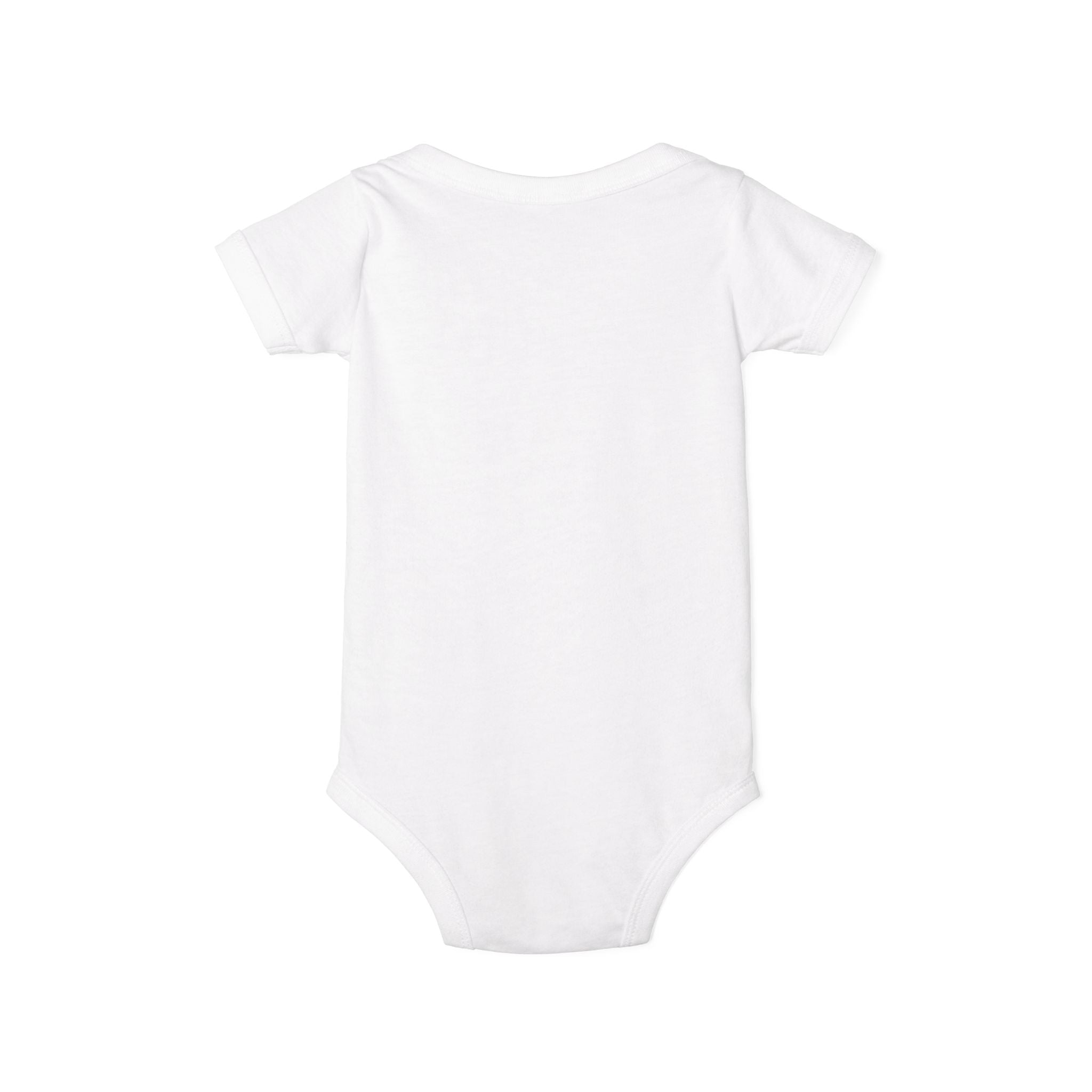 Cute Baby Onesie