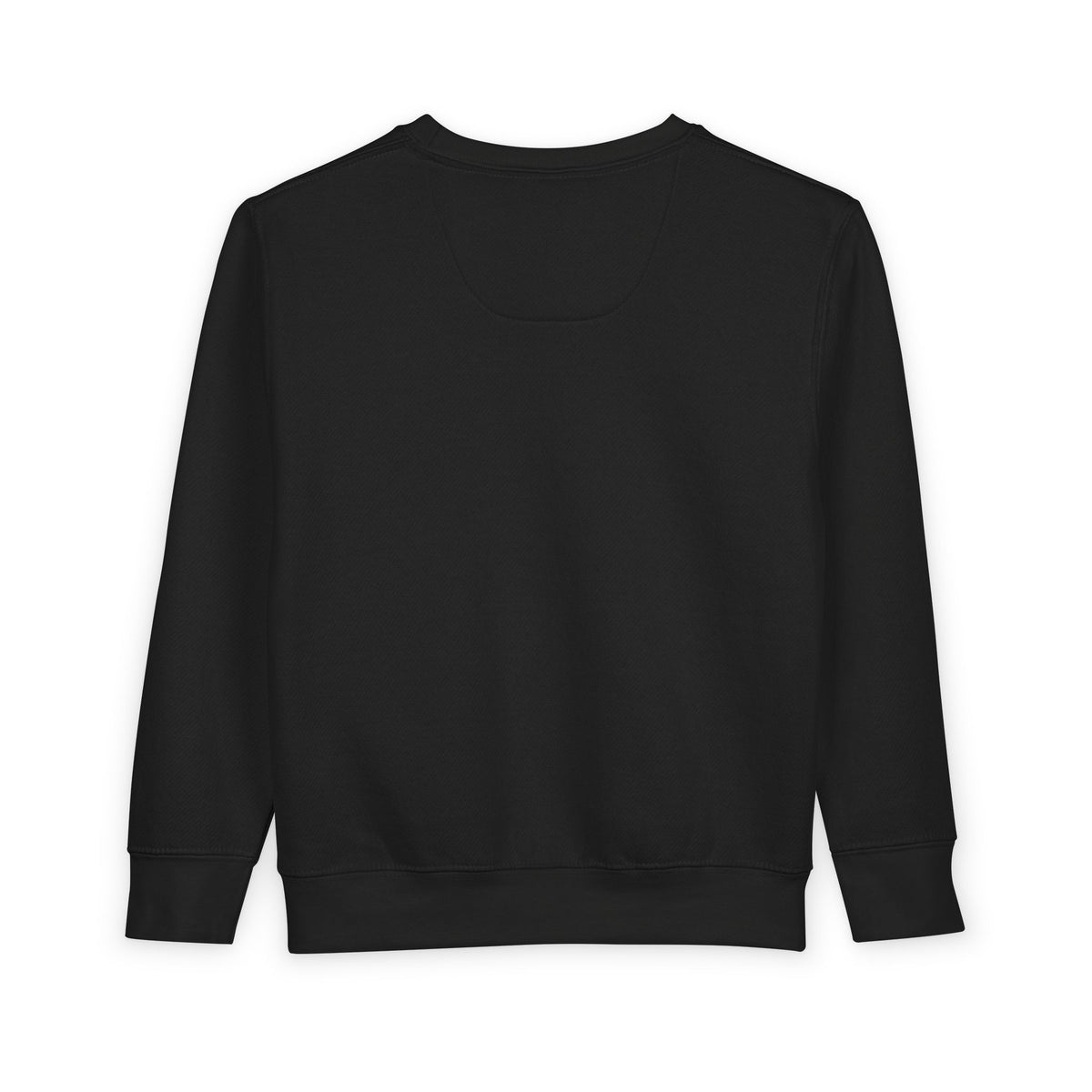 "All You Need..."Toddler Crewneck