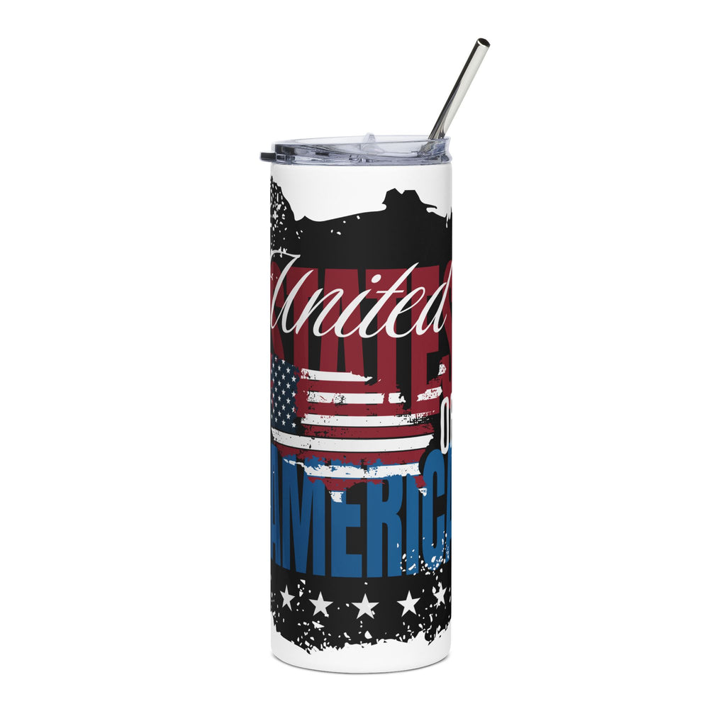 United States of America Tumbler (20oz.)