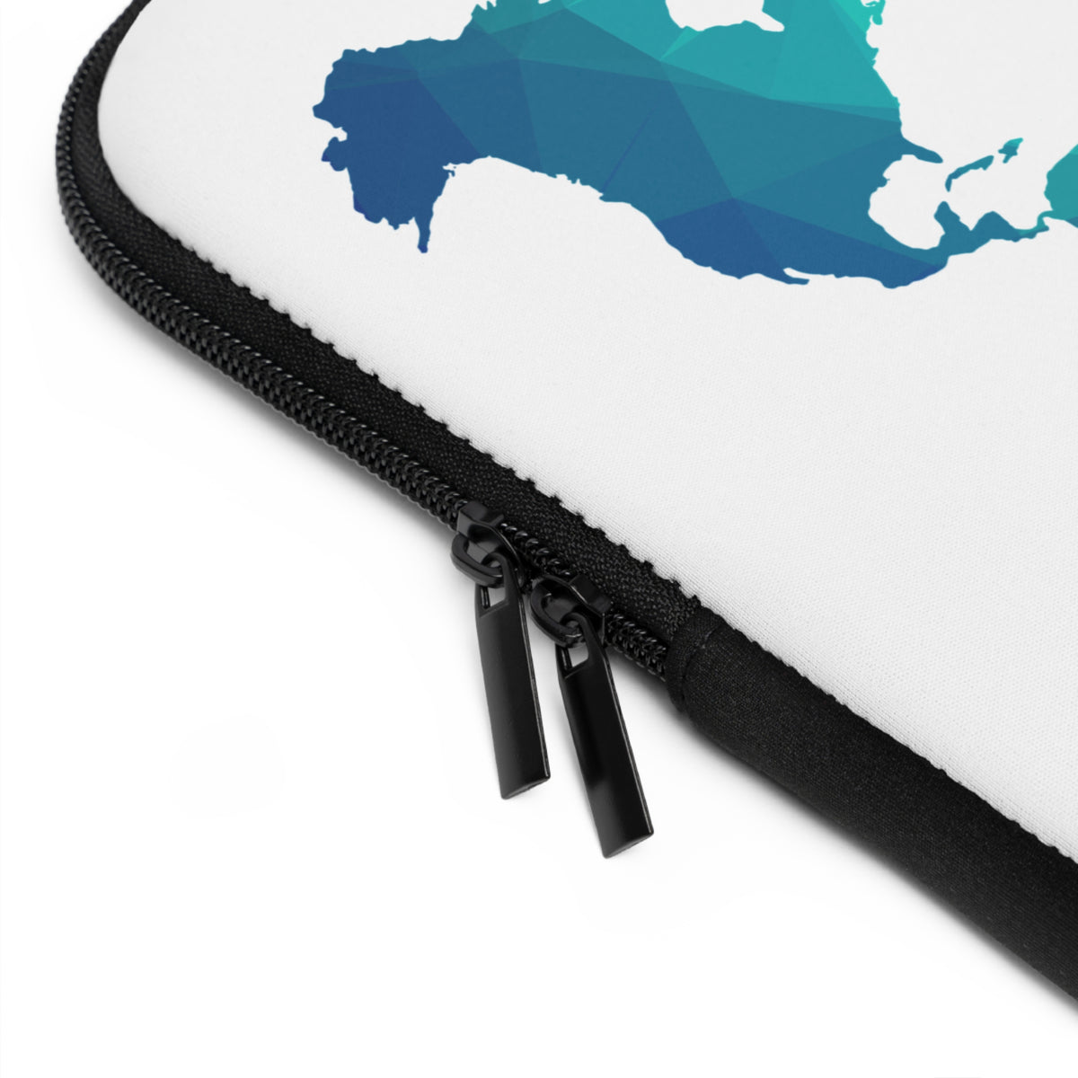 The Great Commission Laptop Case