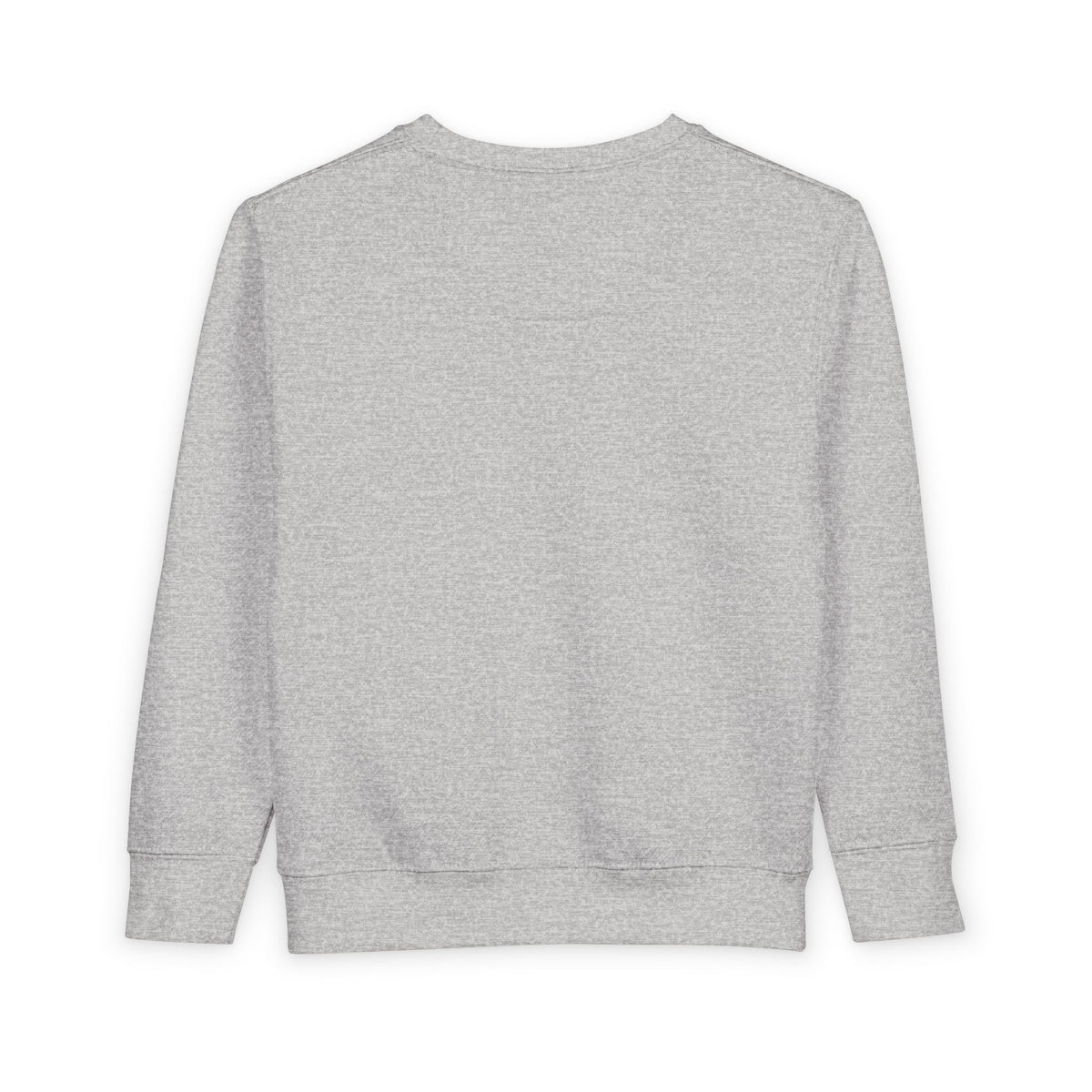 "All You Need..."Toddler Crewneck