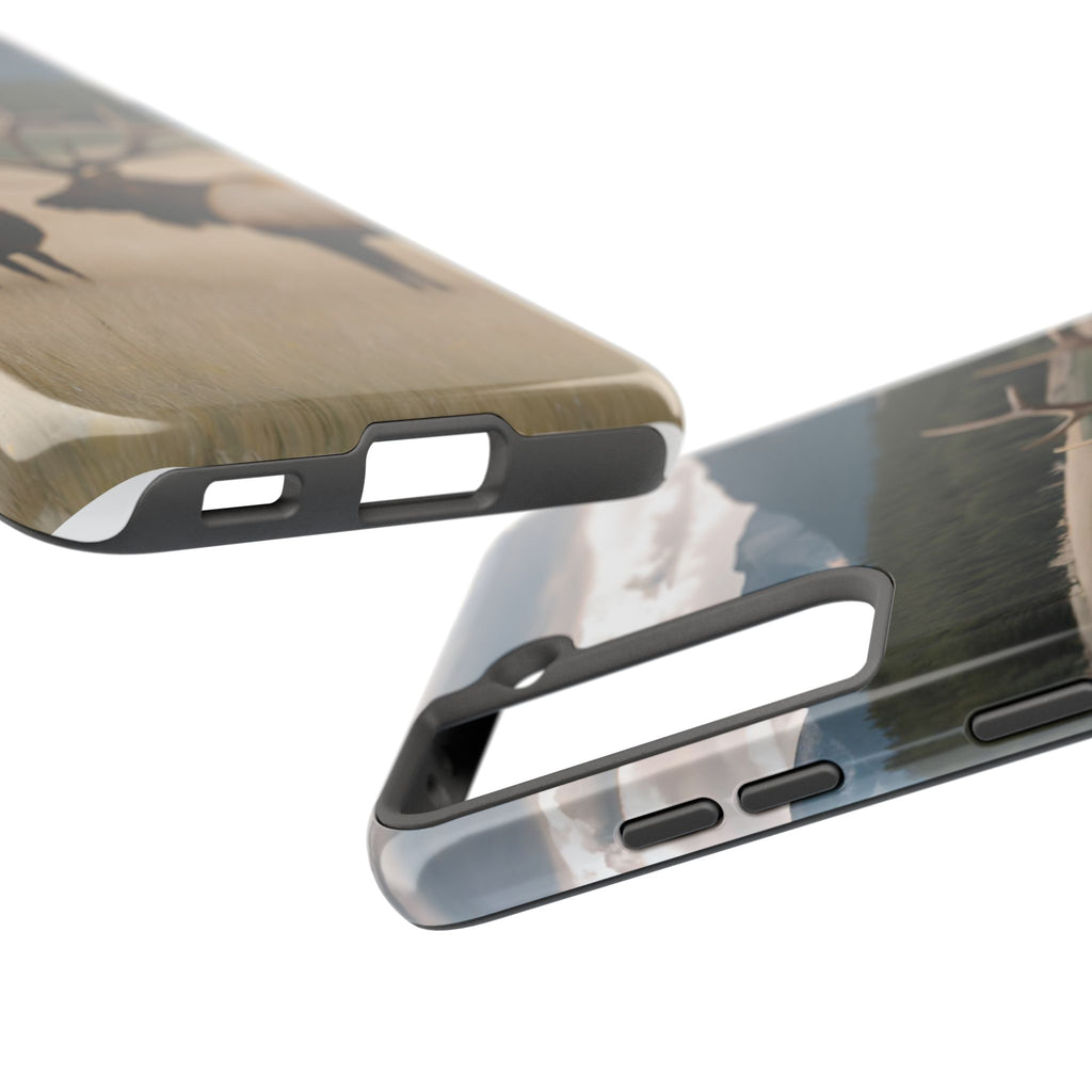 Elk Phone Case