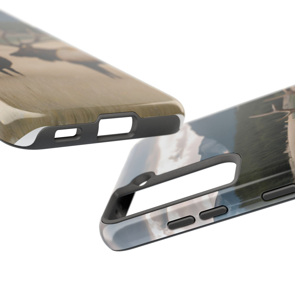 Elk Phone Case