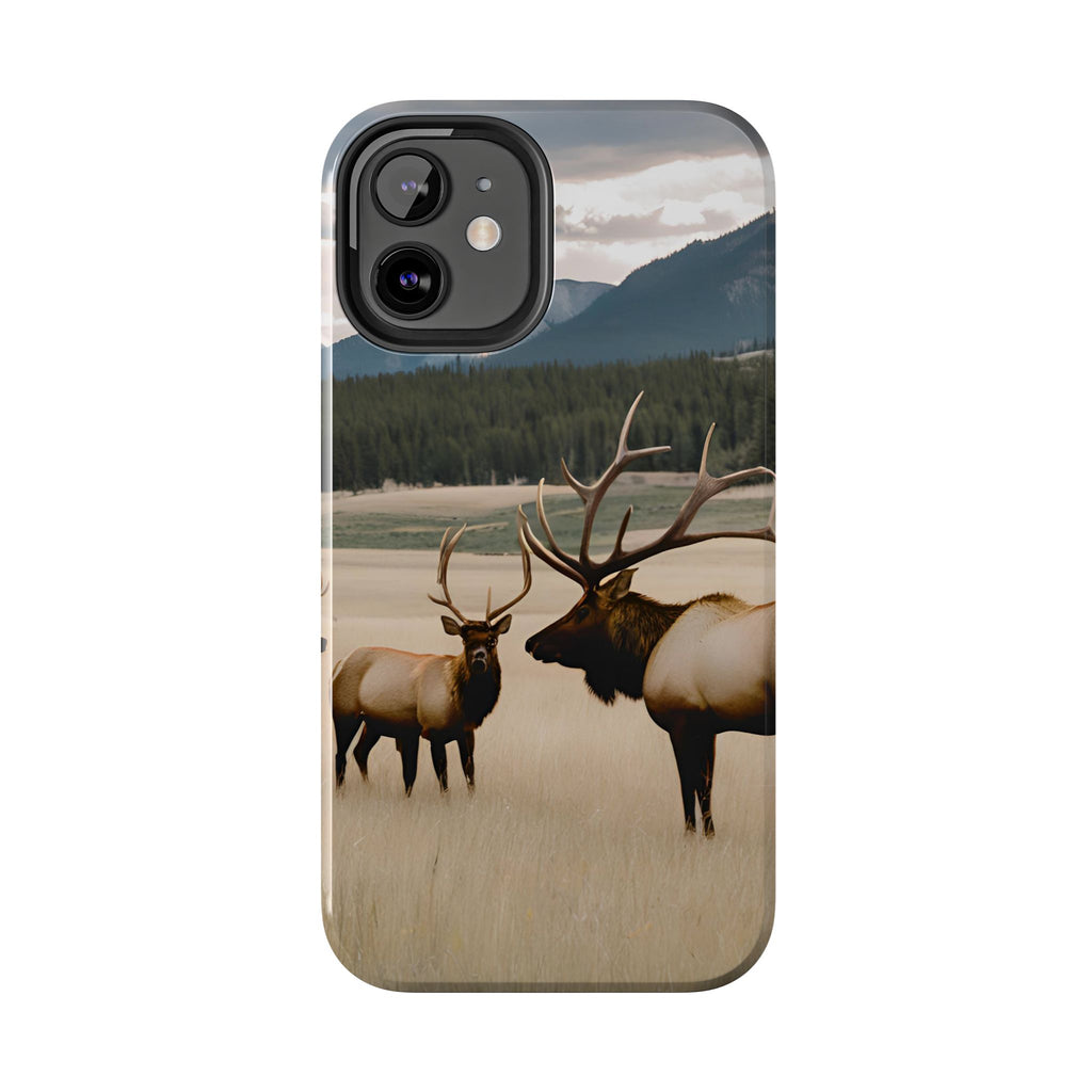 Elk Phone Case