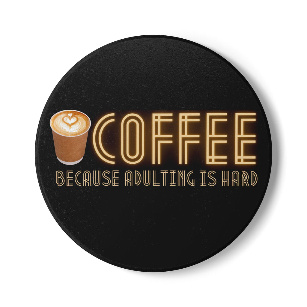 Coffee Ceramic Coaster