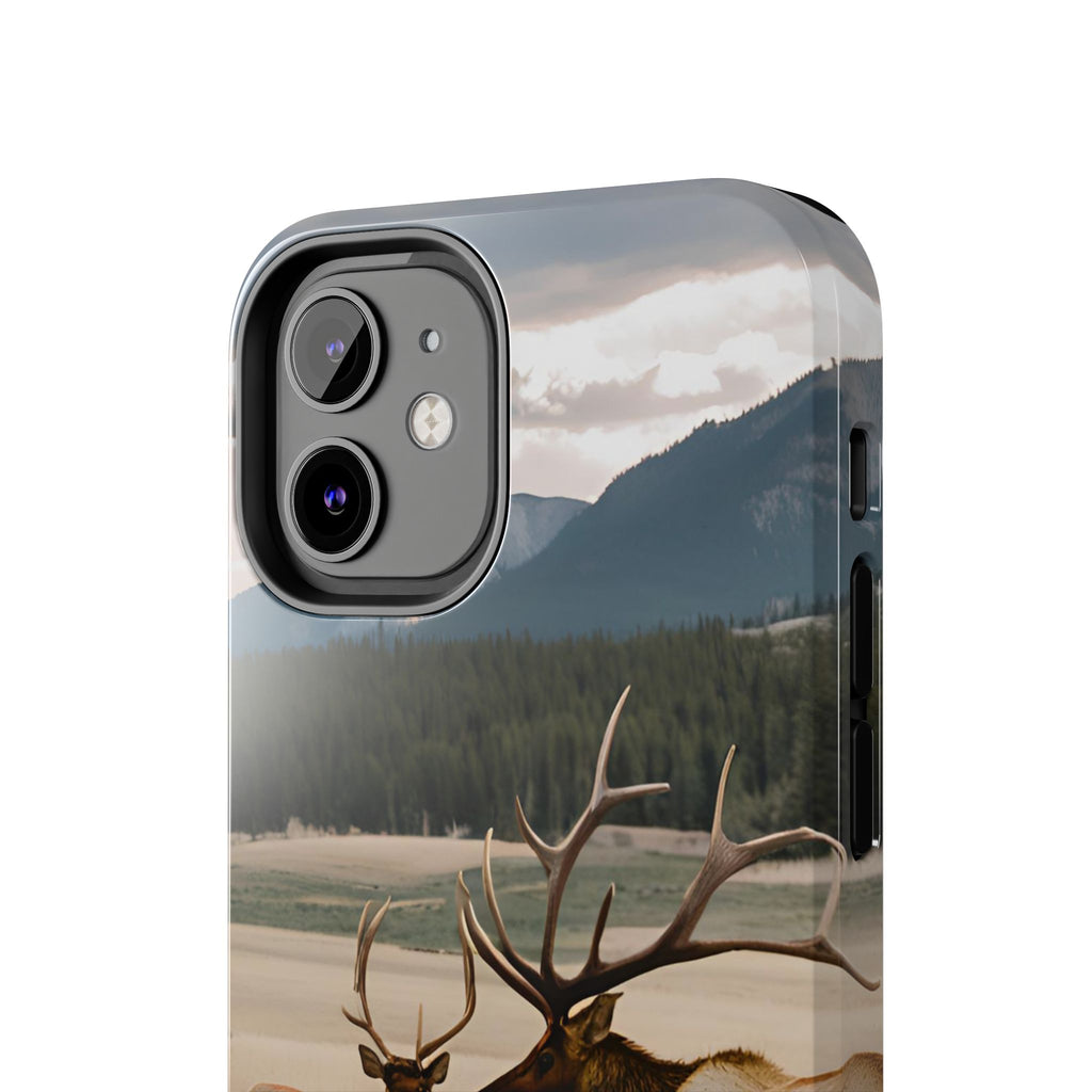 Elk Phone Case