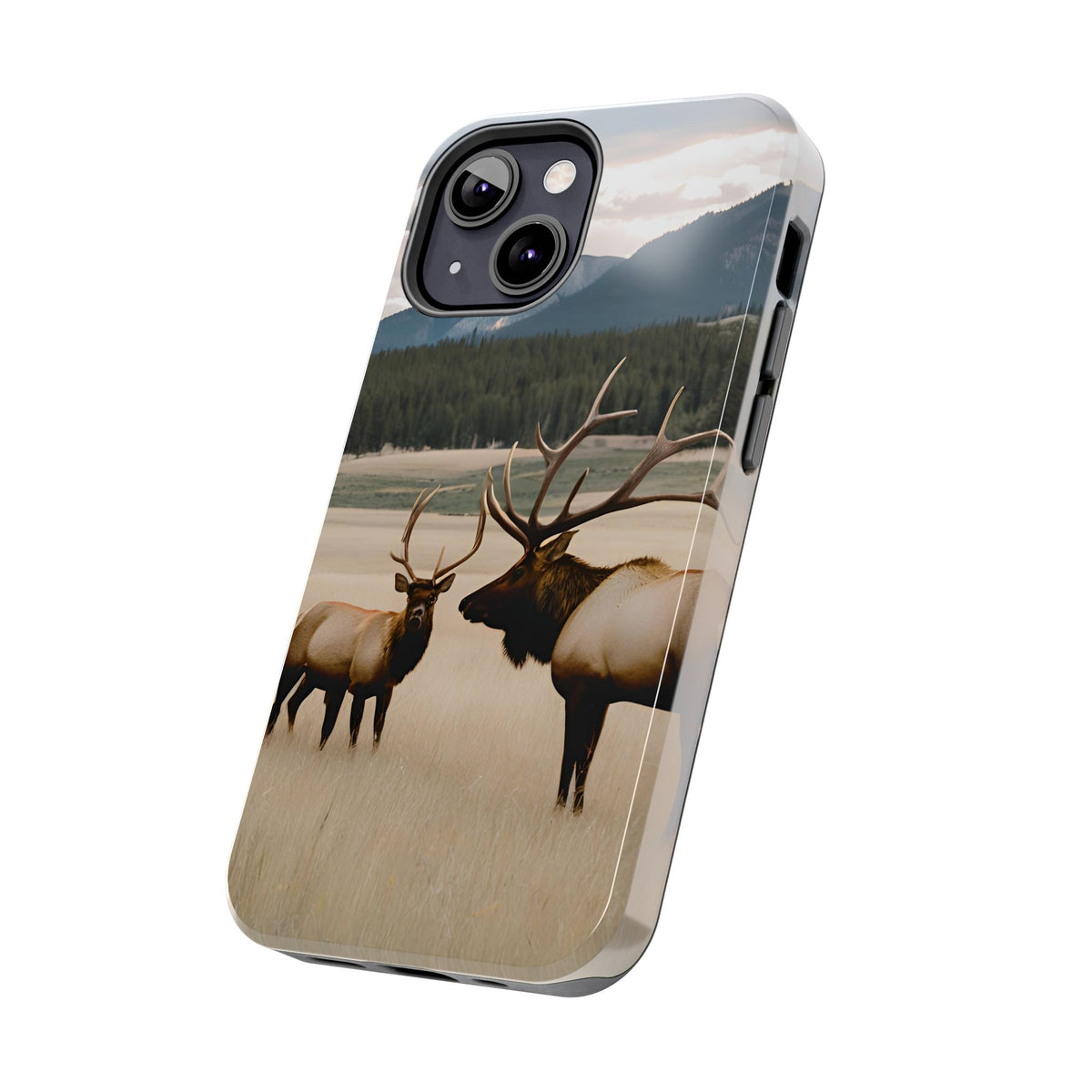 Elk Phone Case