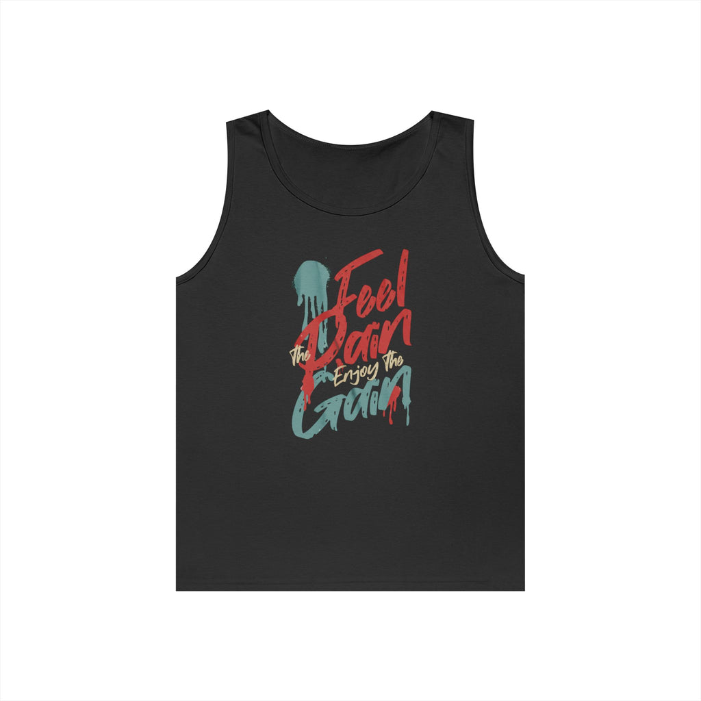 ...Enjoy the Gain Tank Top