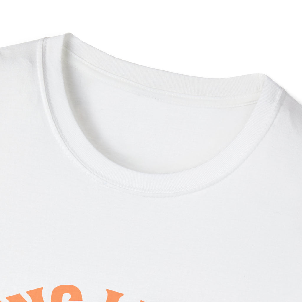 Vintage Car T-Shirt