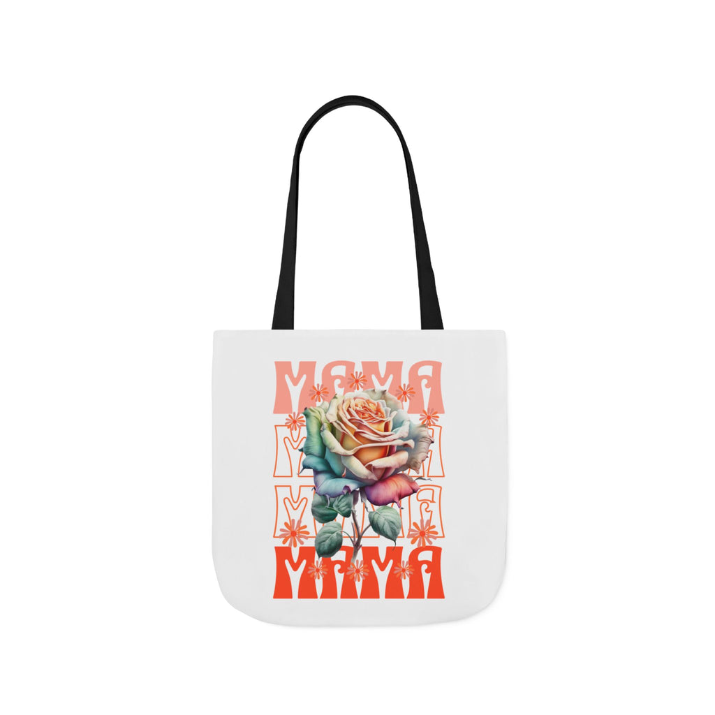 Mama Rose Canvas Tote