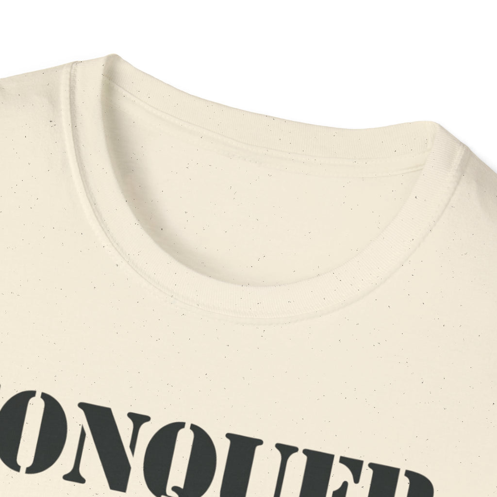 Adventure Off-Road Jeep T-Shirt