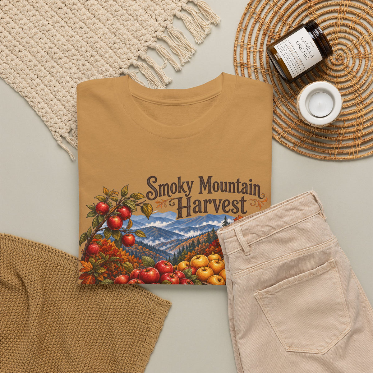 Apple Harvest T-Shirt