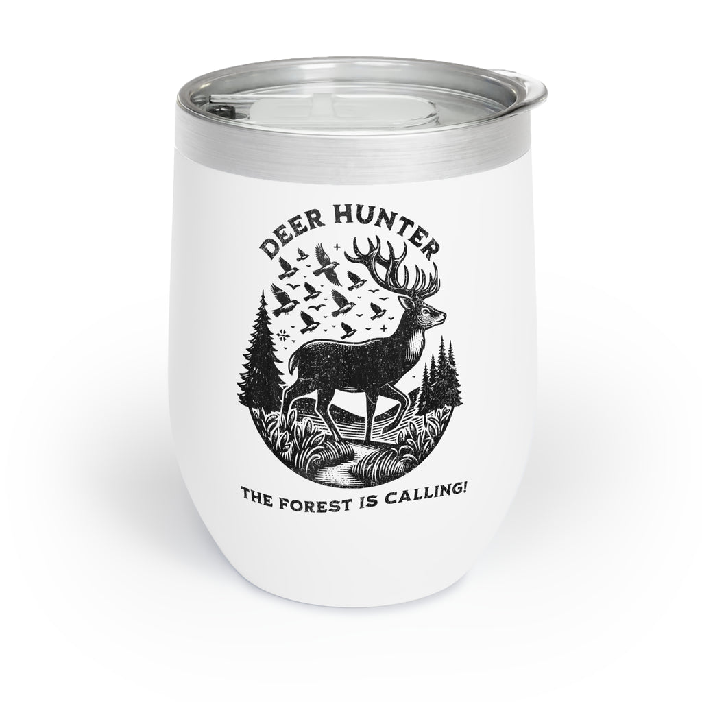 Deer Hunter Tumbler (12oz.)