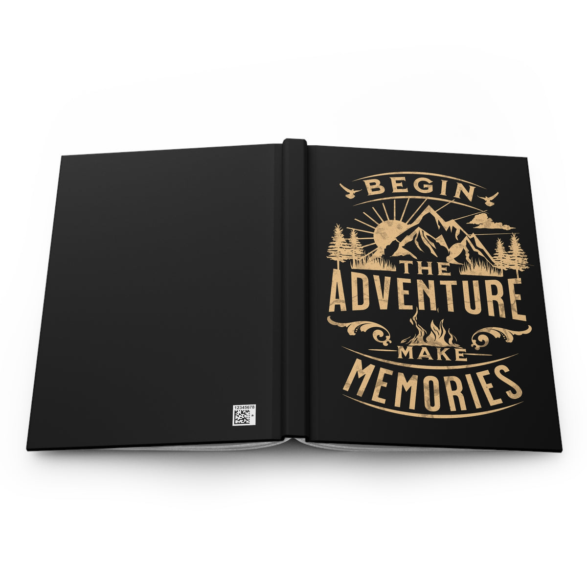 Adventure Travel Journal