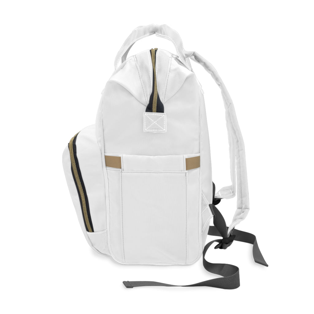 Butterfly Diaper Backpack
