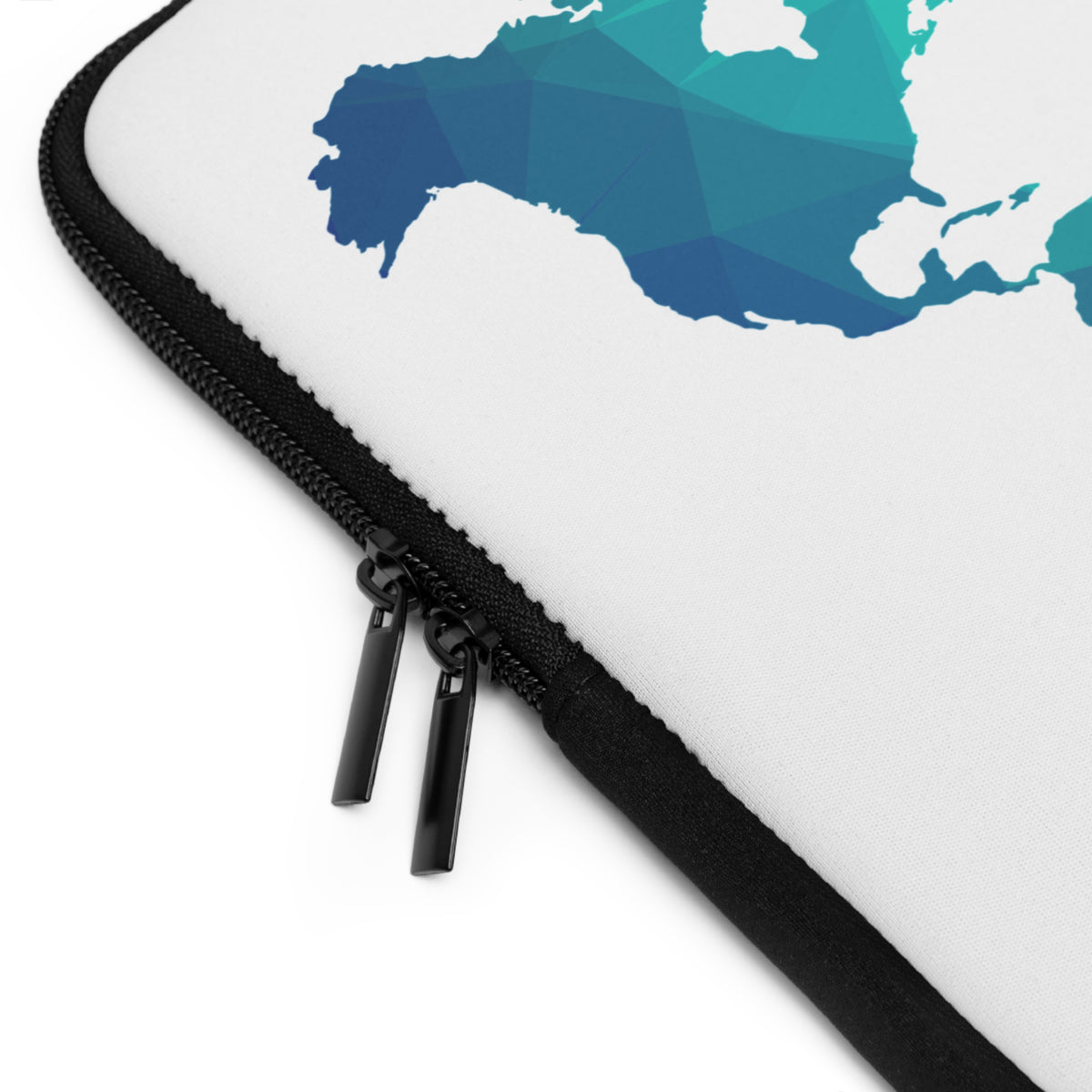 The Great Commission Laptop Case