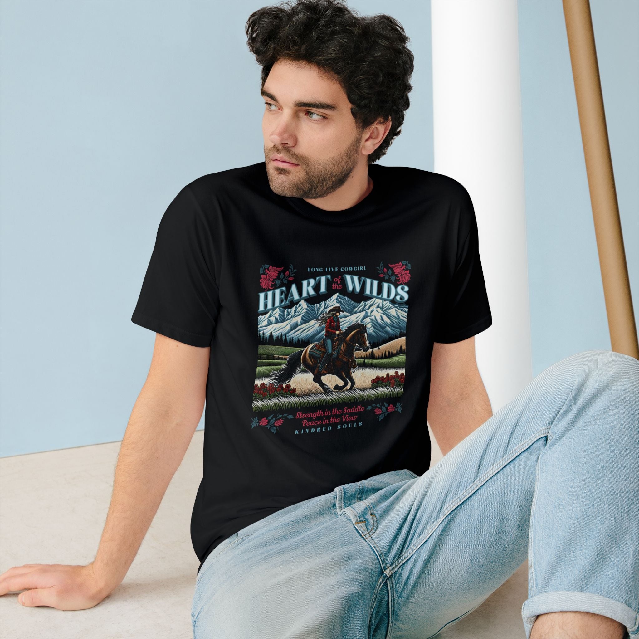 Heart of the Wilds T-Shirt
