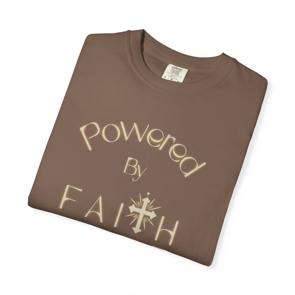 Faith Hope Love T-Shirt