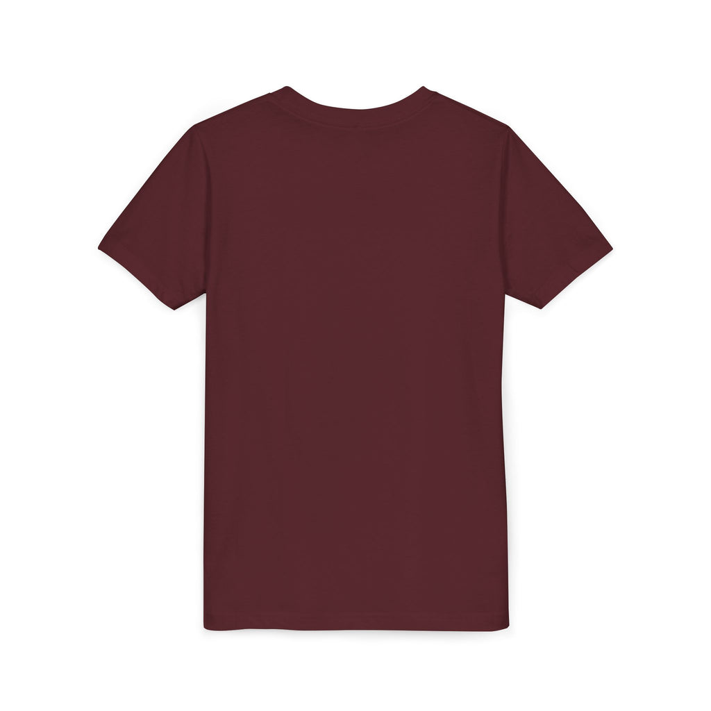 "Jesus Is King" Youth T-Shirt