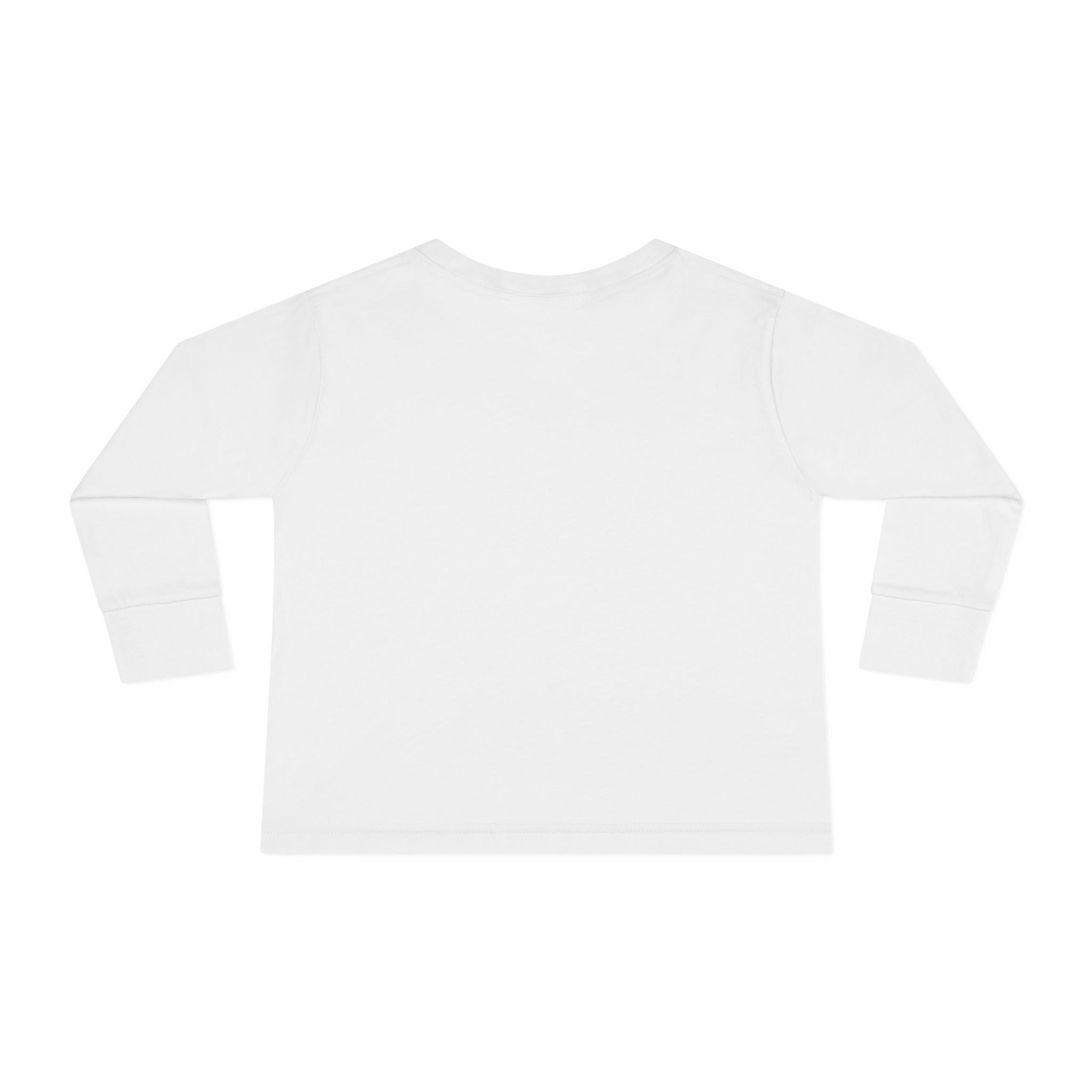Play With Joy Toddler LS T-Shirt