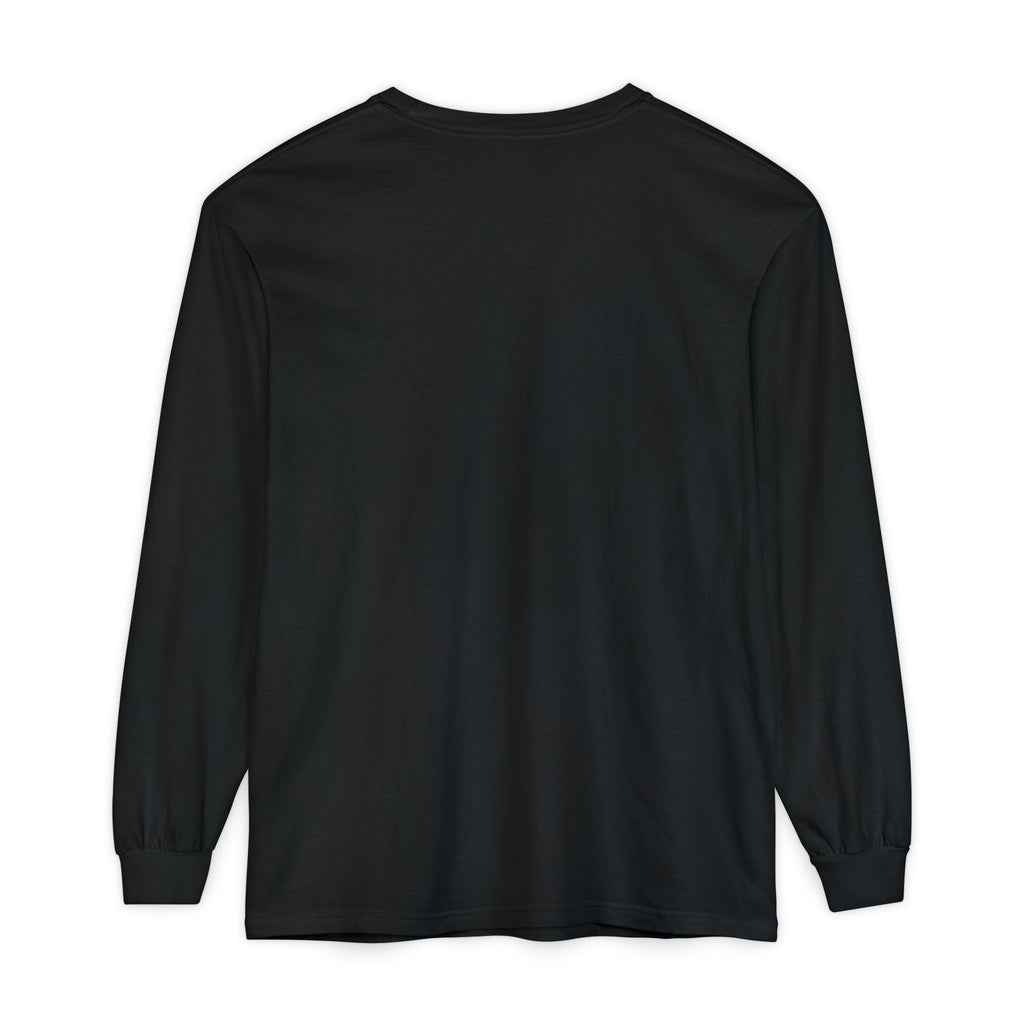 Born Again in His Glory LS T-Shirt