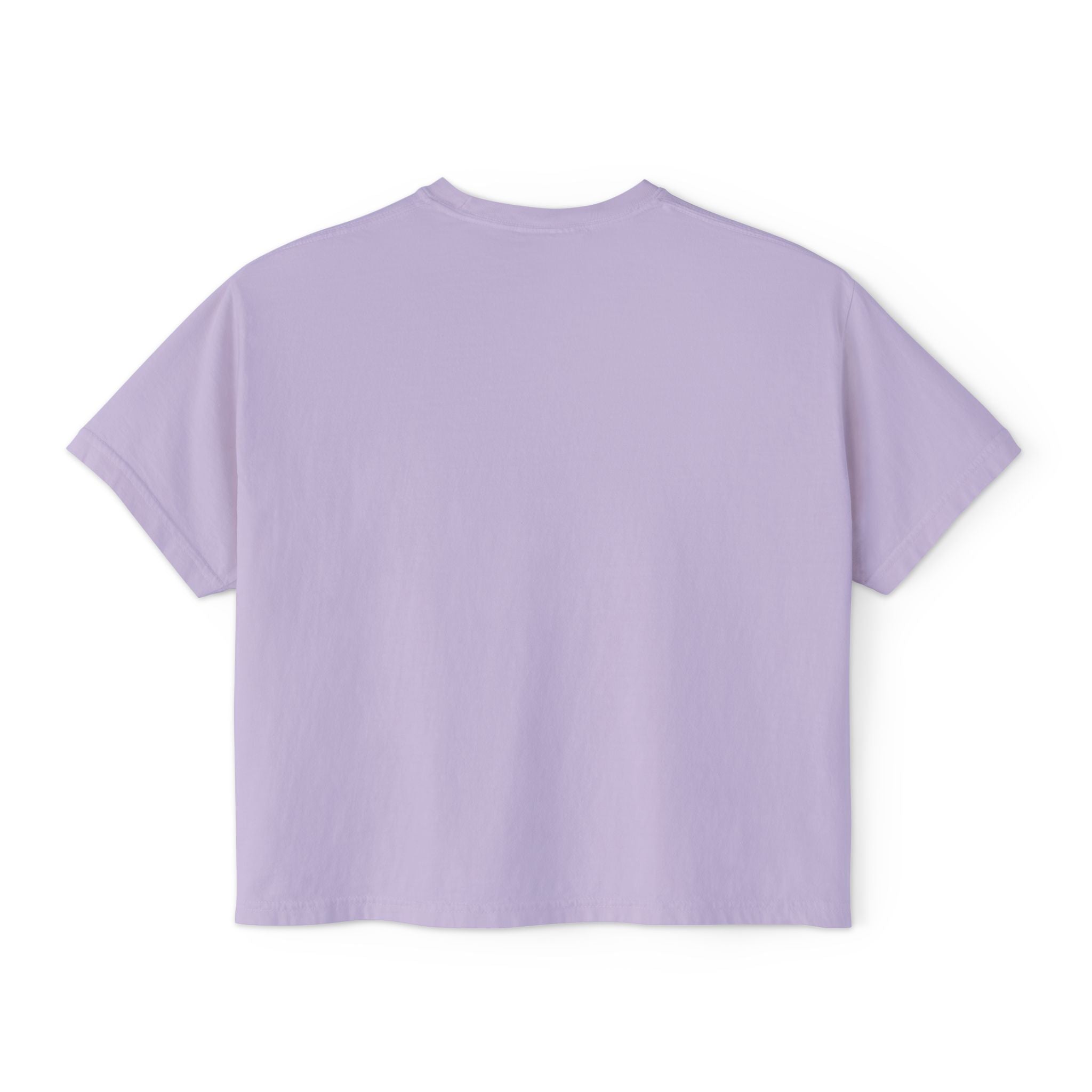 Cowgirl Boots Boxy T-Shirt