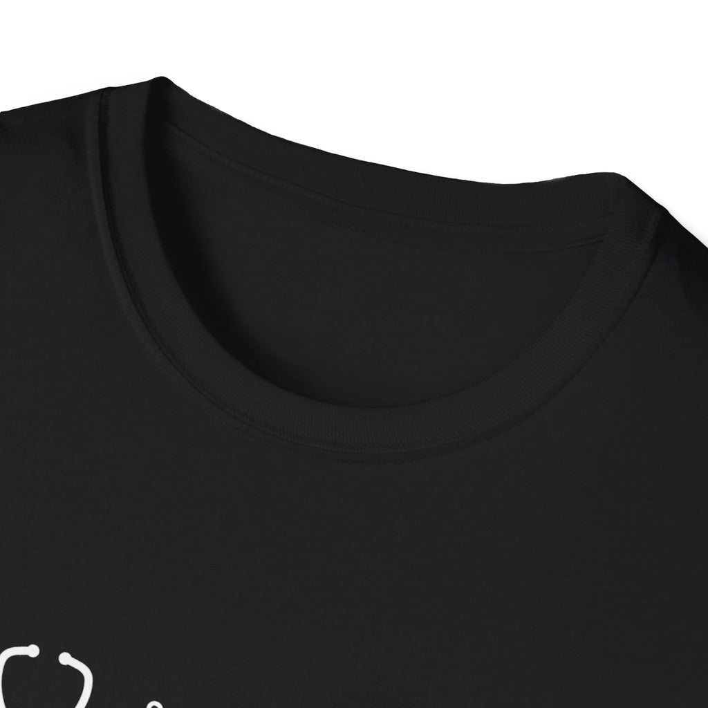 Motherhood Heart T-Shirt
