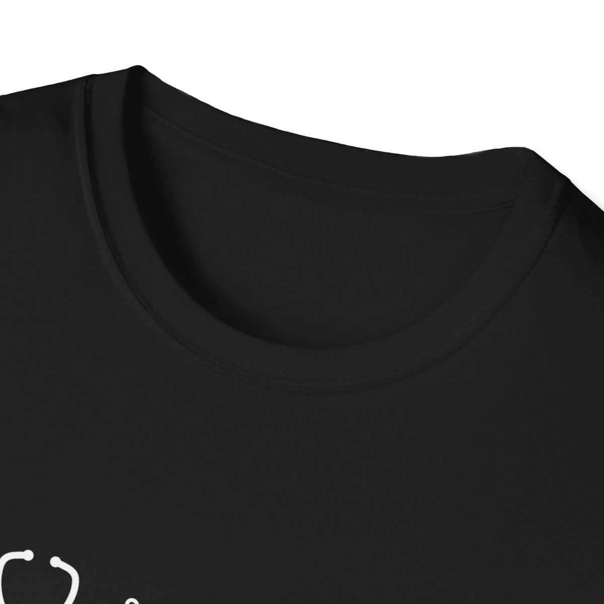 Motherhood Heart T-Shirt