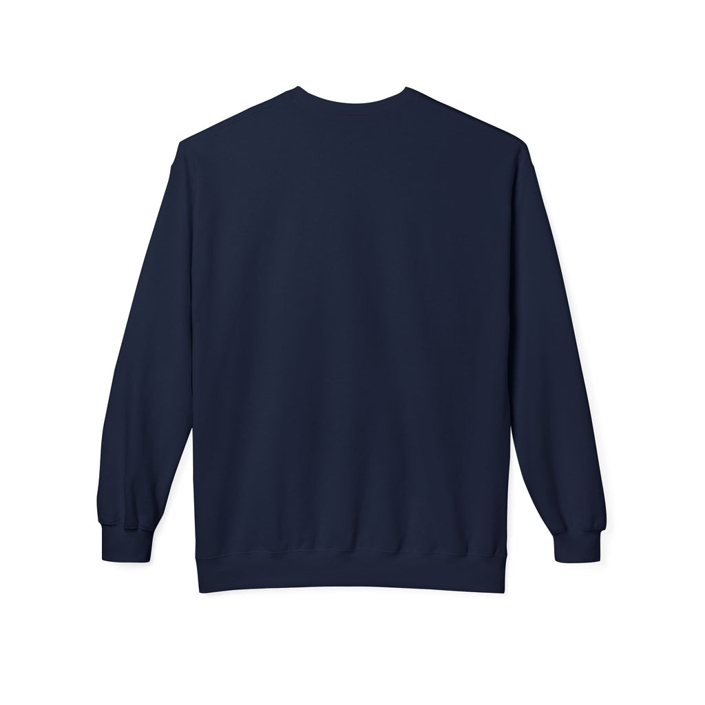Adventure Explore Mountain Crewneck