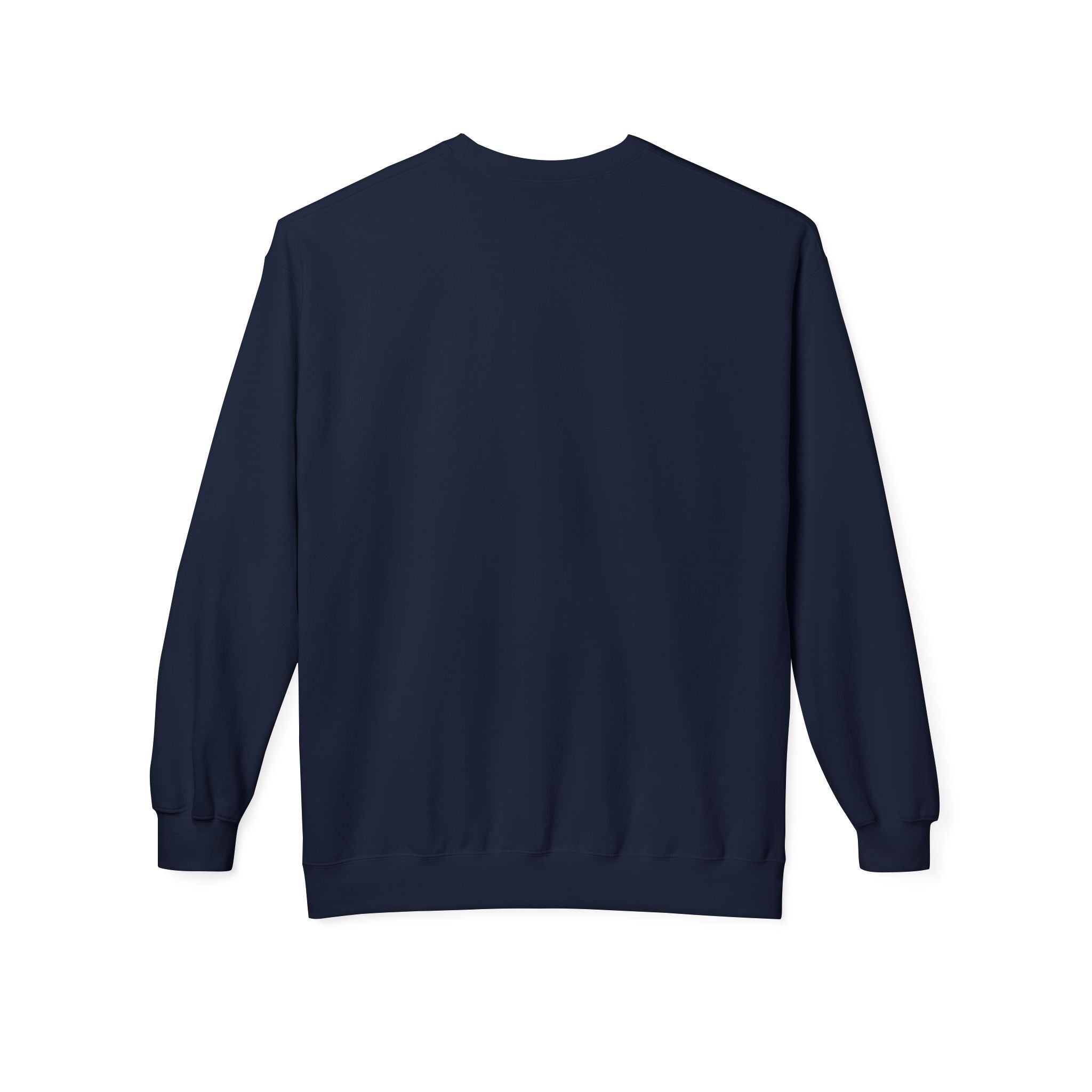 Adventure Explore Mountain Crewneck
