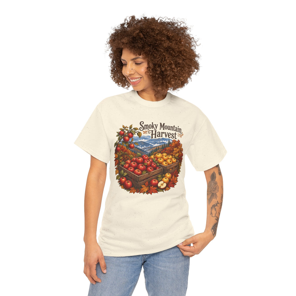 Apple Harvest T-Shirt