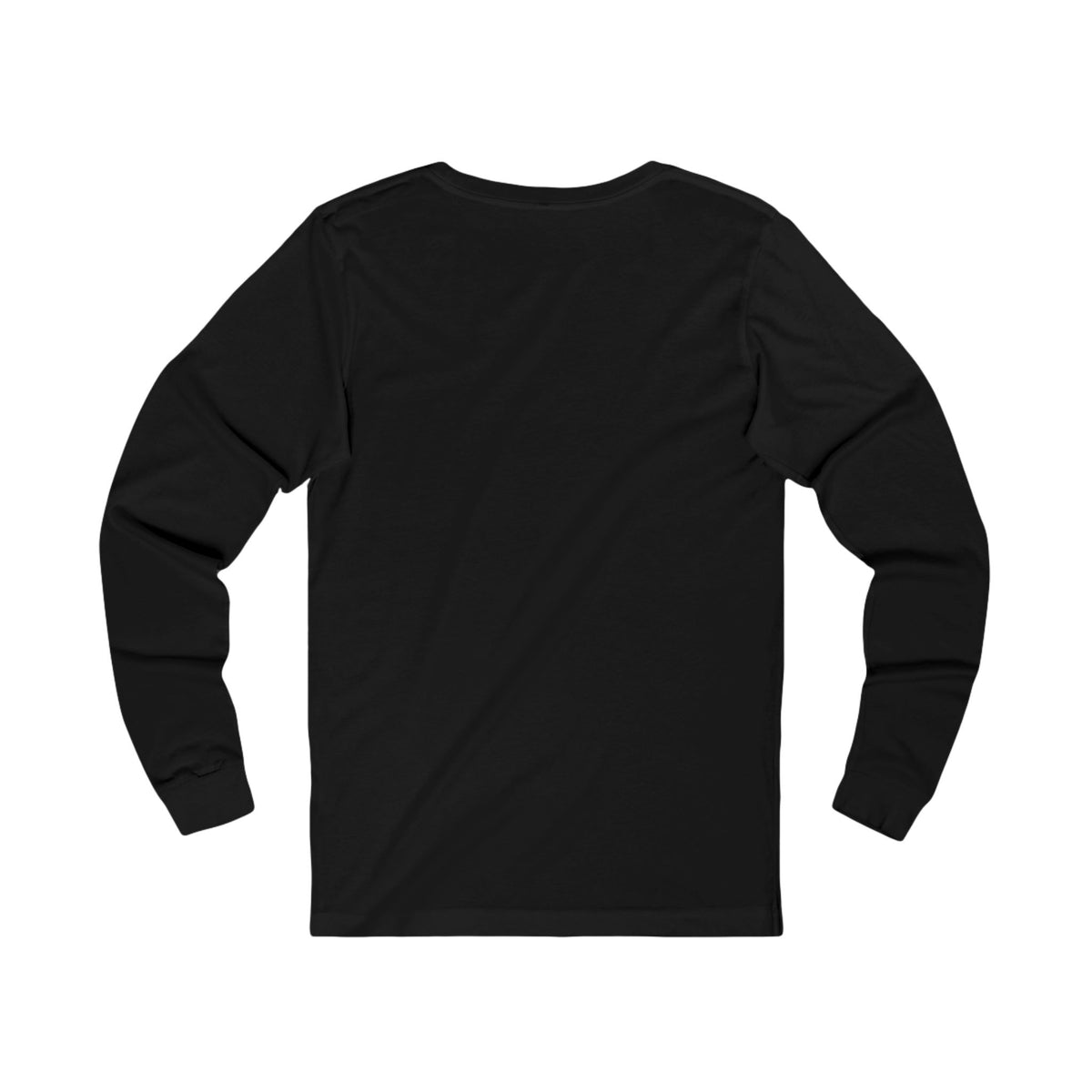 Autumn Vibes LS T-Shirt