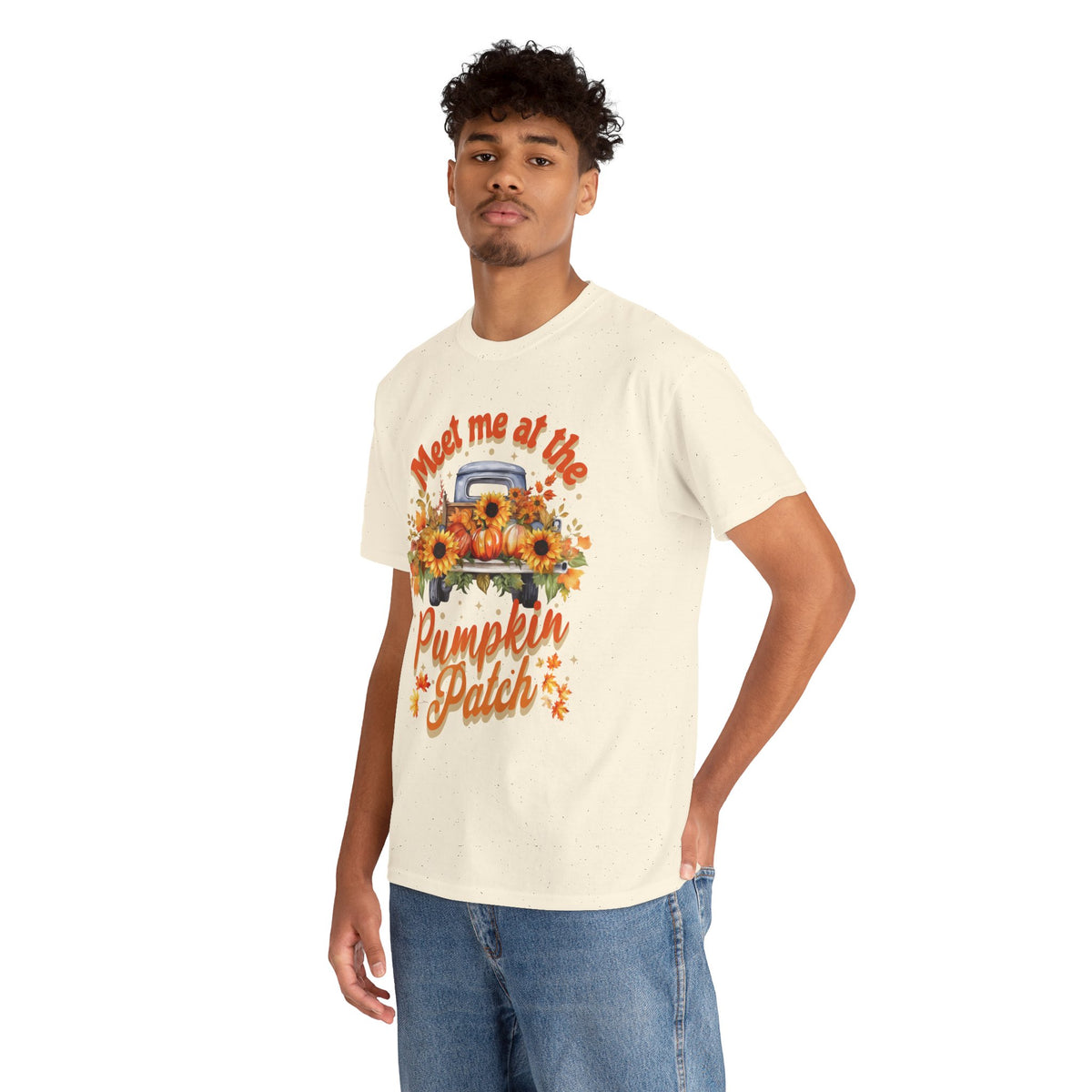 Meet Me at the Pumpkin Patch T-Shirt