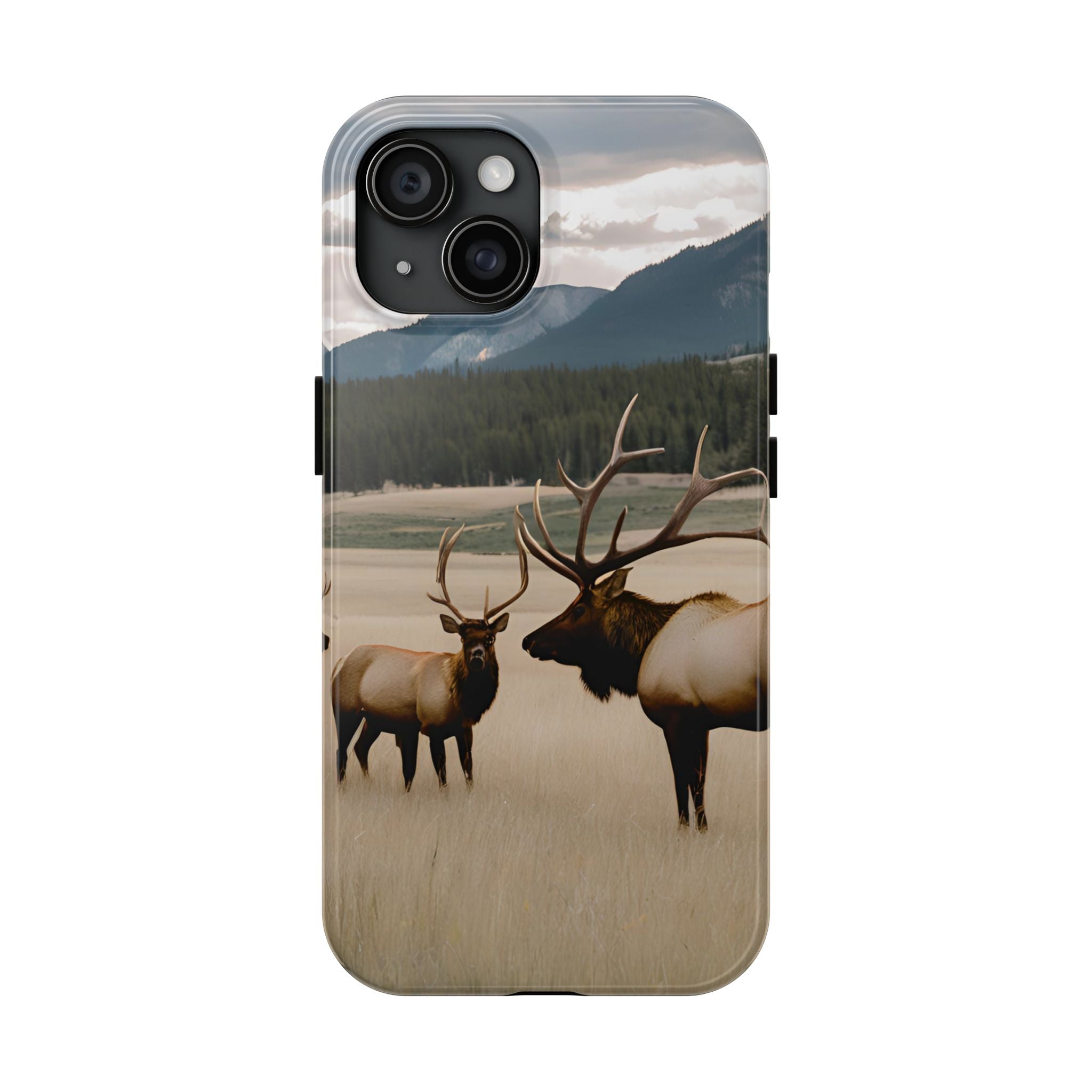 Elk Phone Case