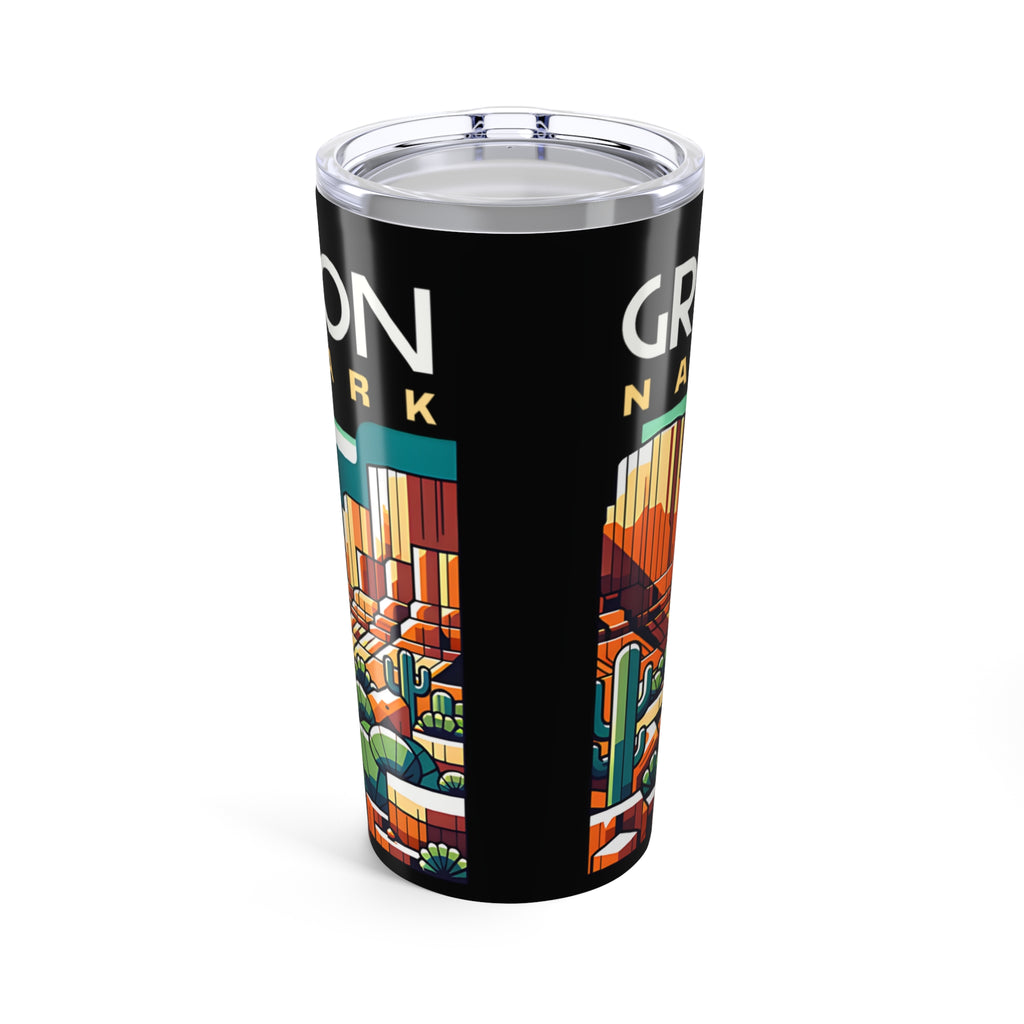 Grand Canyon National Park Tumbler (20oz.)
