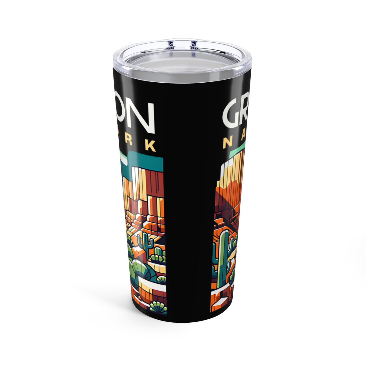 Grand Canyon National Park Tumbler (20oz.)