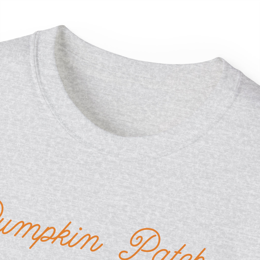 Pumpkin Patch Buddies T-Shirt