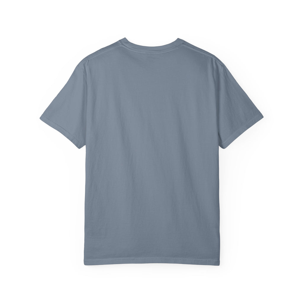 Just Ride Motorcycle T-Shirt