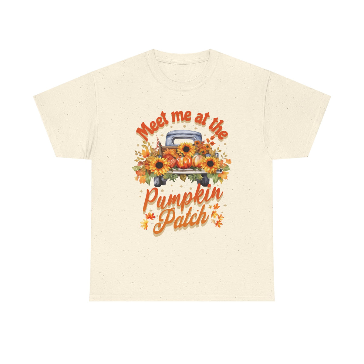 Meet Me at the Pumpkin Patch T-Shirt