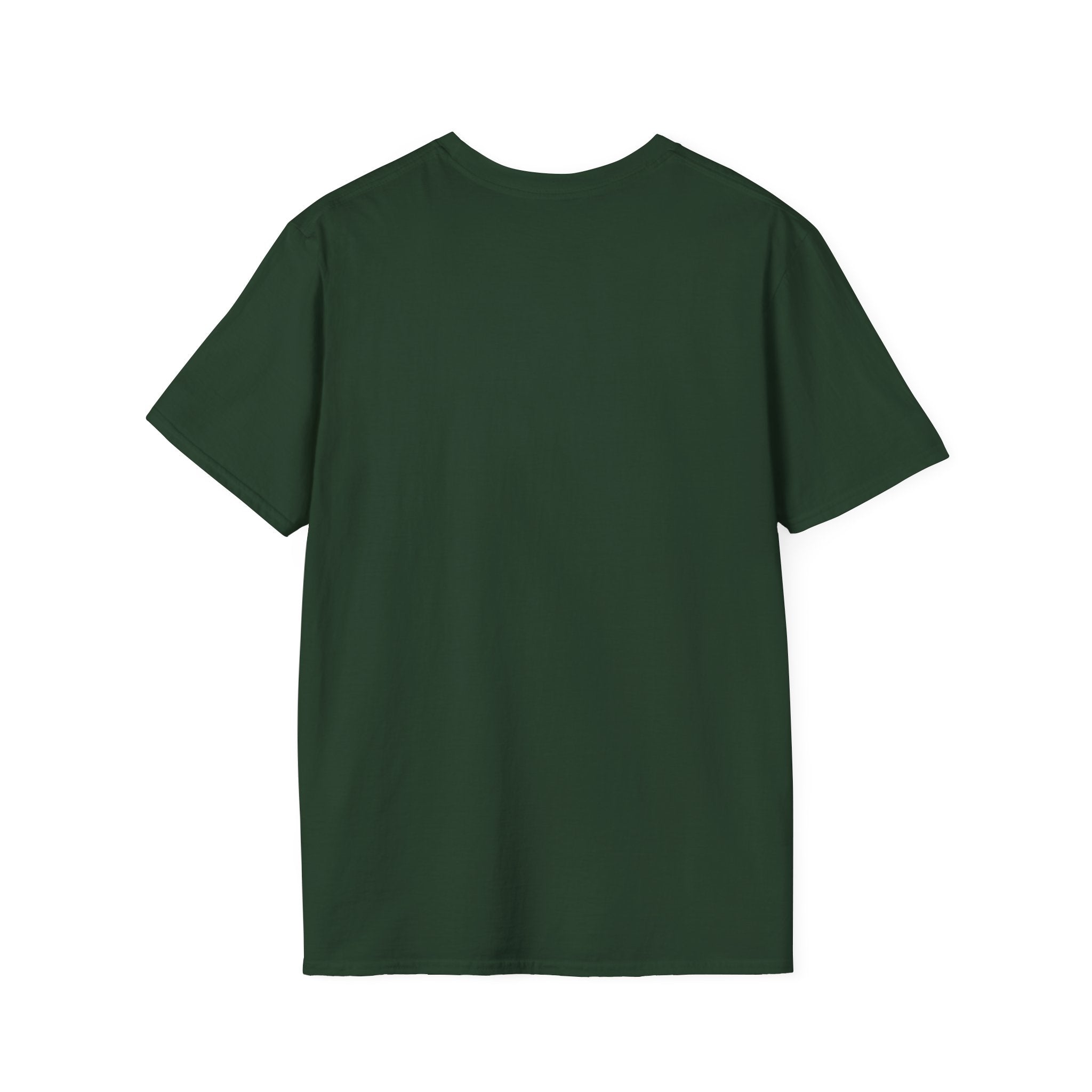 Man of God T-Shirt