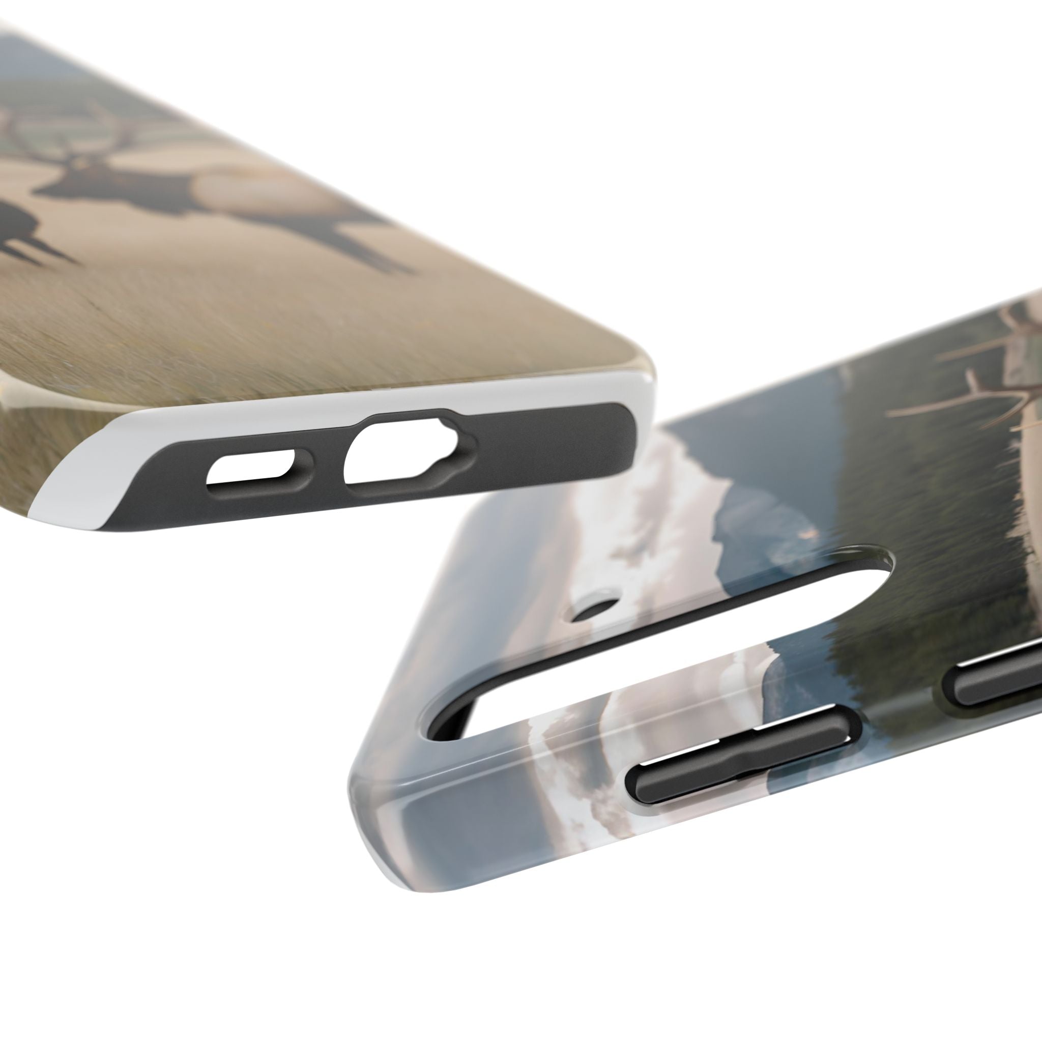 Elk Phone Case