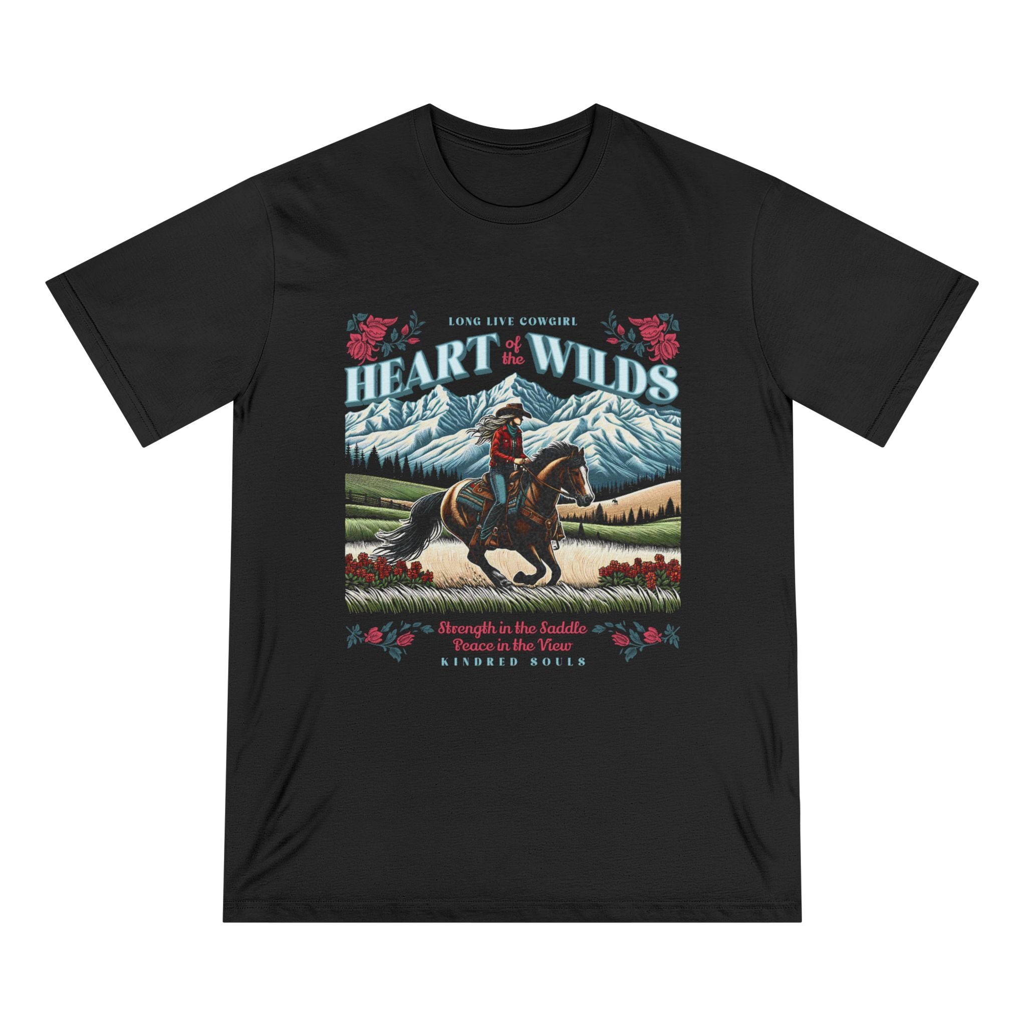 Heart of the Wilds T-Shirt
