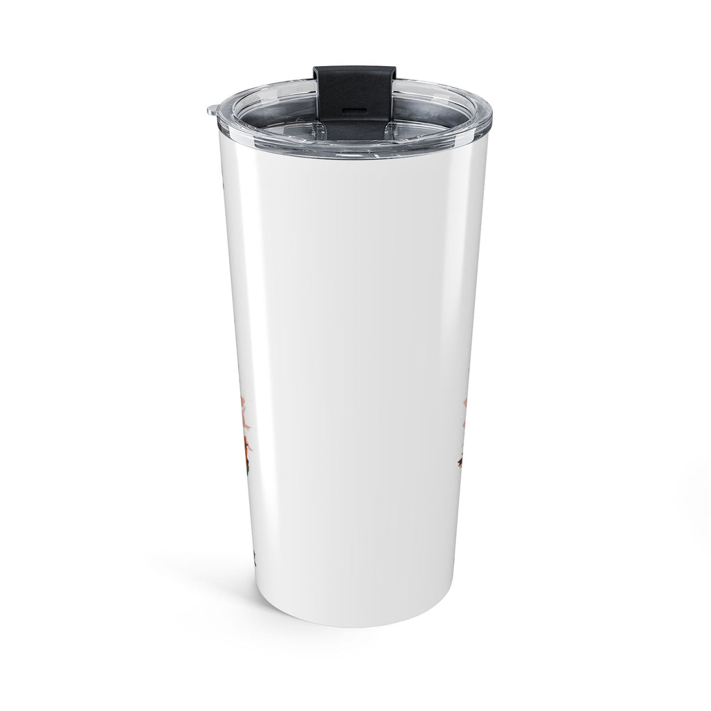 Autumn Leaves Tumbler (20oz.)