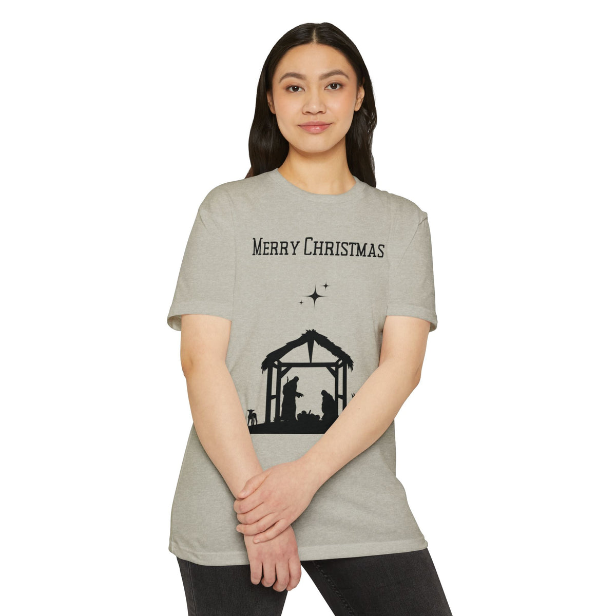 Christmas Nativity T-shirt