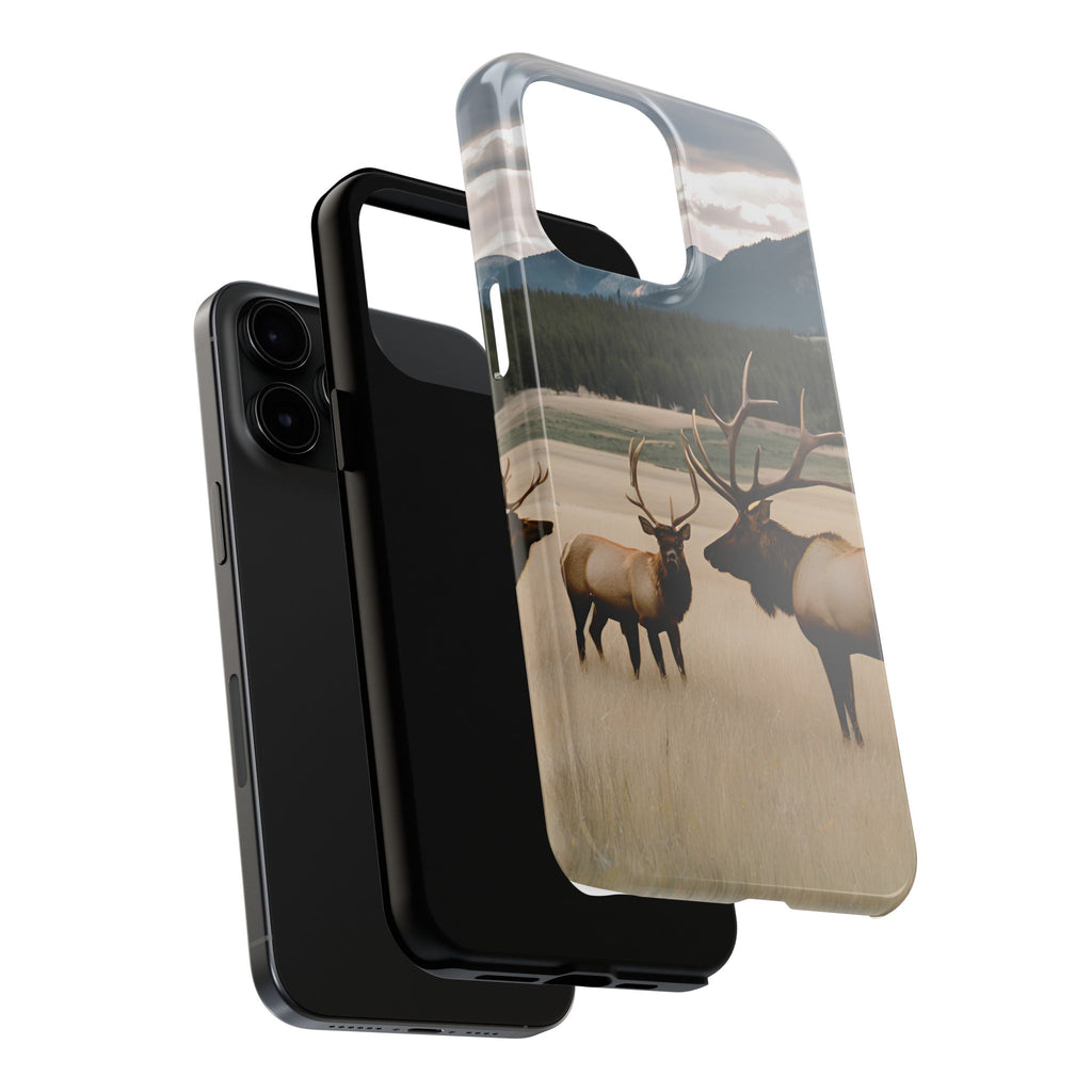 Elk Phone Case