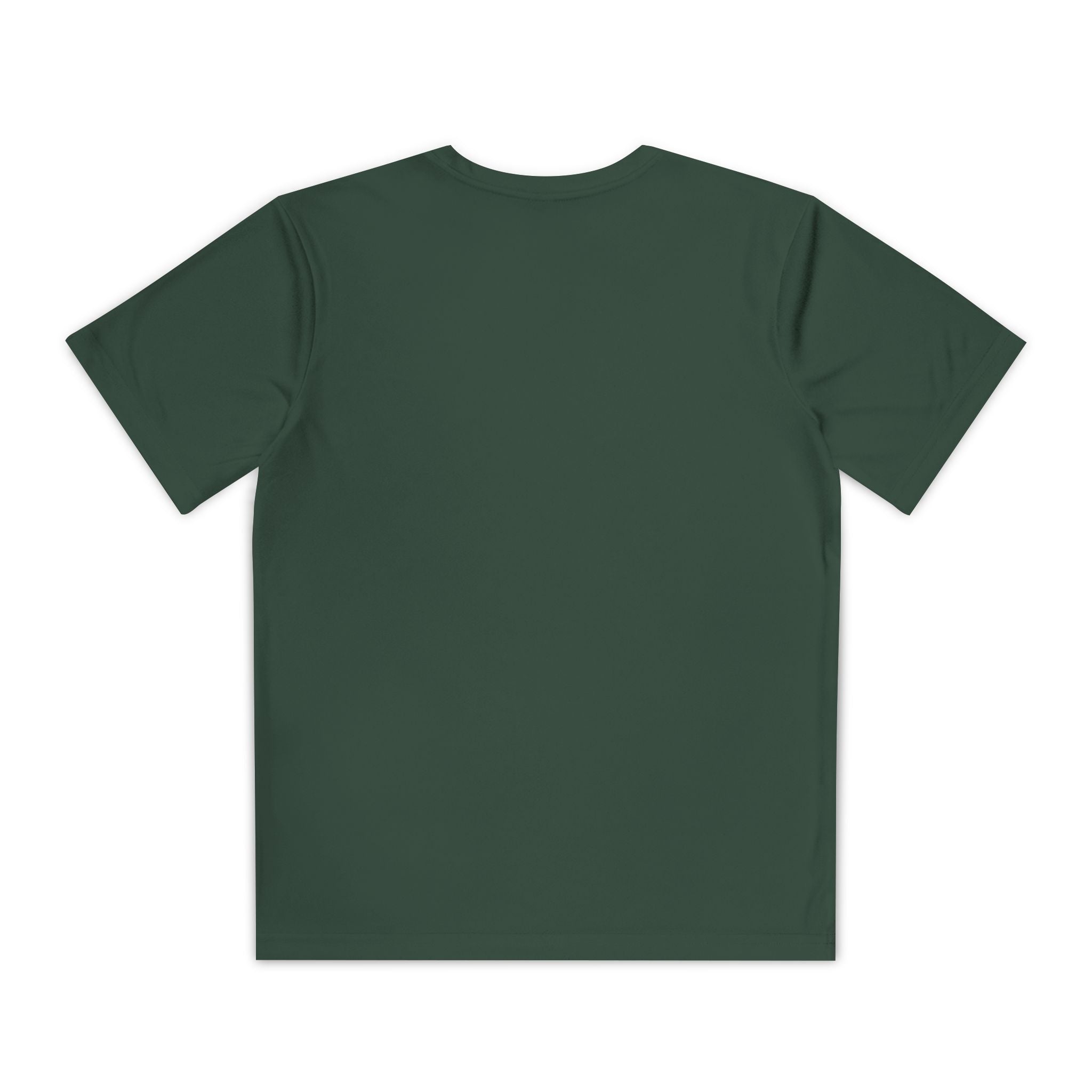 Dirt Addict Youth Motocross T-Shirt