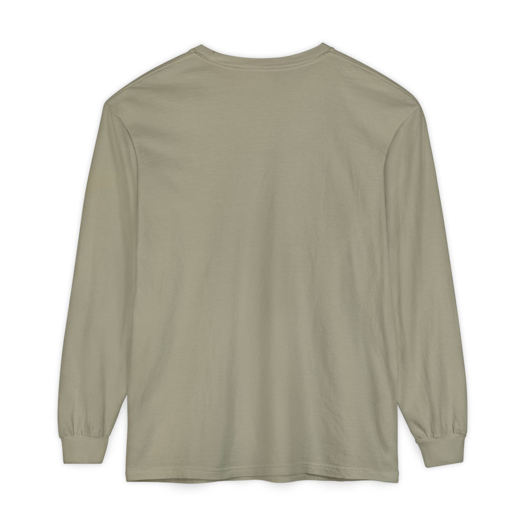 Deer Forest LS Tee
