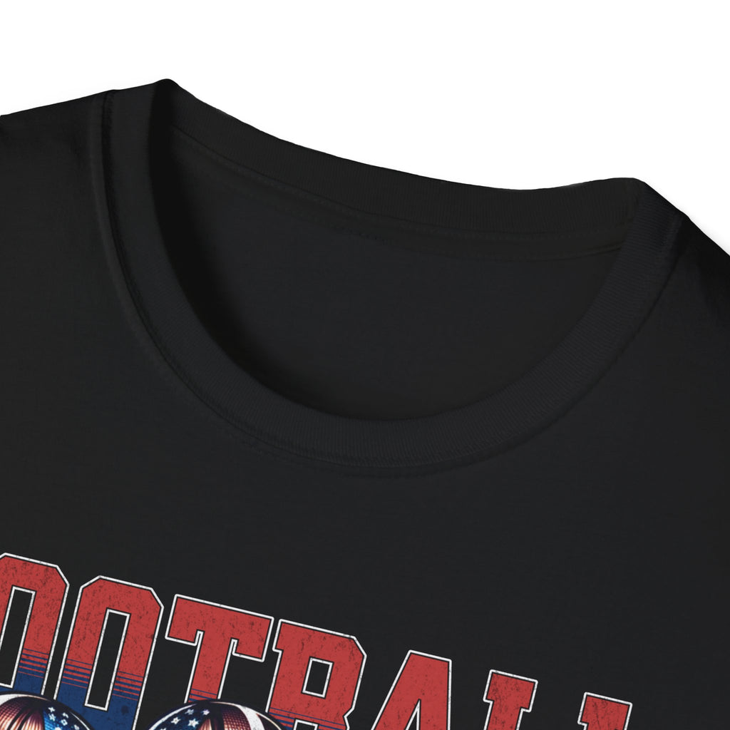 Football Team T-Shirt